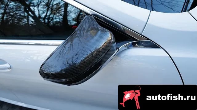 BMW 8-Series 8 Series (G15) 2023 года - вид 6