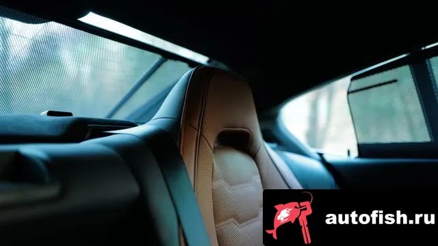 BMW 8-Series 8 Series (G15) 2023 года - похожие автомобили
