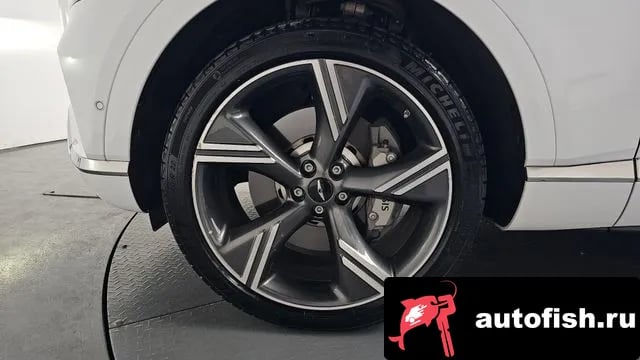 Genesis GV80 GV80 2024 года - вид 4