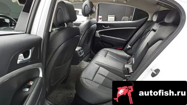 Genesis G70 The New G70 2021 года - похожие автомобили