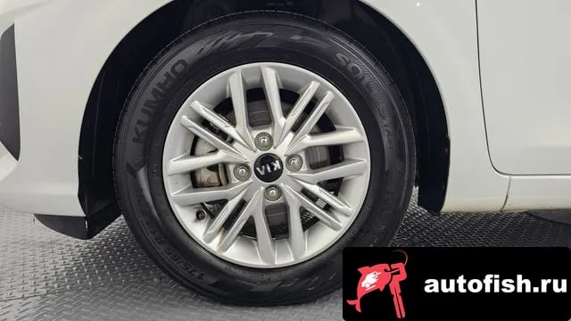 Kia morning Morning Urban (JA) 2021 года - вид 5
