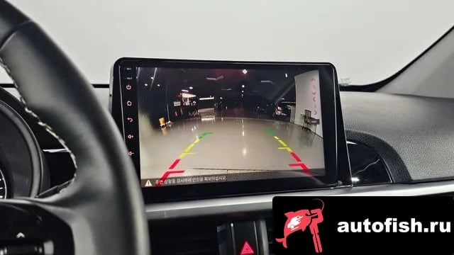 Kia morning Morning Urban (JA) 2021 года - похожие автомобили
