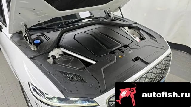 Genesis GV70 Electrifide GV70 2022 года - вид 6