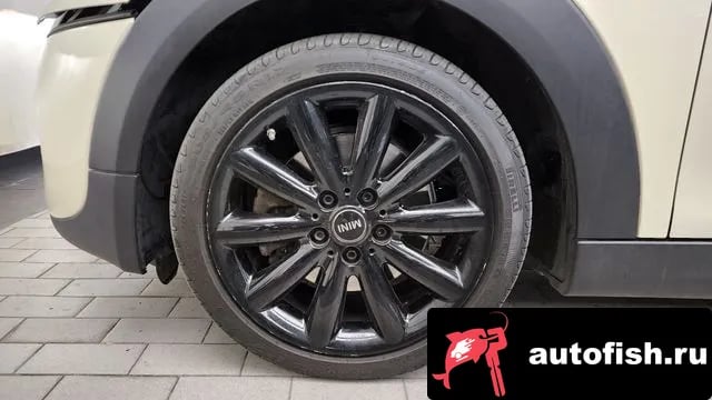 Mini Cooper Cooper S 2019 года - вид 5