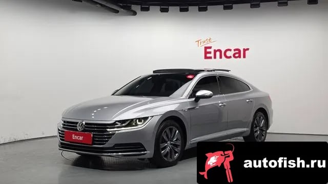 Volkswagen Arteon Atheon 2020 года - похожие автомобили