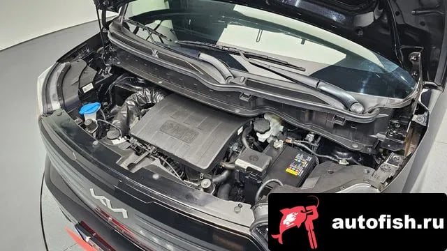 Kia RAY The New Kia Ray 2023 года - похожие автомобили