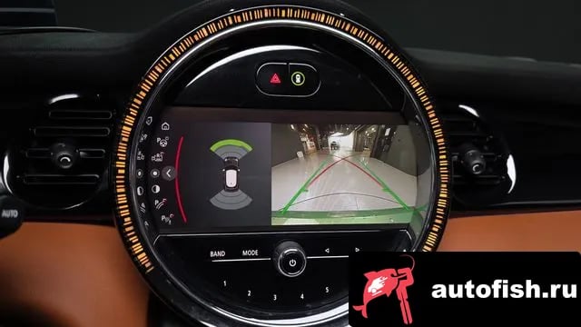 Mini Cooper Cooper S 2023 года - похожие автомобили