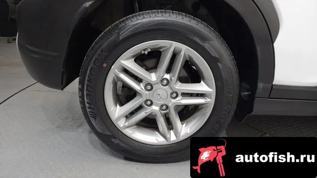 Hyundai Kona The New Kona 2021 года - вид 5