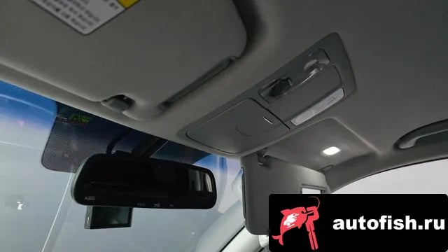 Kia Mohave The New Mojave 2018 года - похожие автомобили