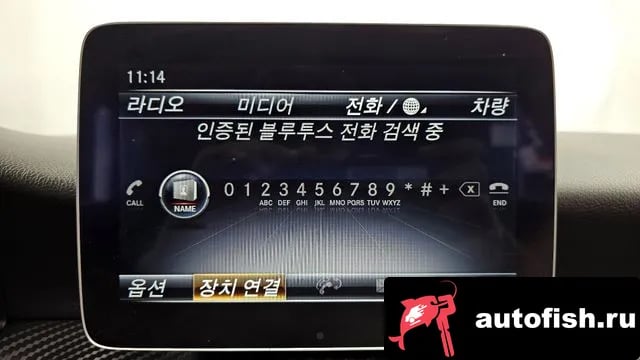 Mercedes-Benz A-Class A-Class W176 2018 года - похожие автомобили