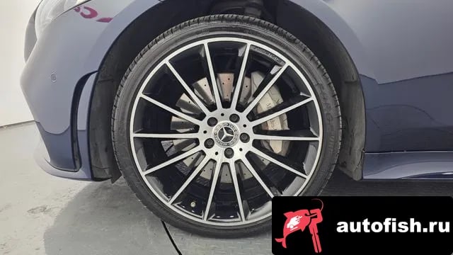 Mercedes-Benz CLS-Class CLS-Class C257 2021 года - вид 5