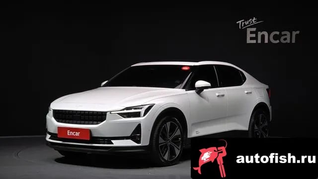 Polestar Polestar 2 Polestar 2 2022 года - автомобиль из Южной Кореи