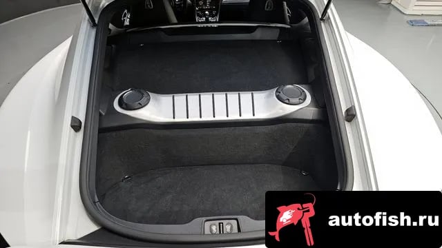 Porsche 718 718 Cayman 2020 года - похожие автомобили