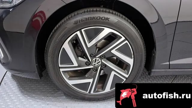 Volkswagen Jetta 7th Generation of Zeta 2022 года - похожие автомобили