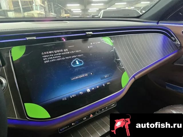 Mercedes-Benz E-Class E-Class W214 2026 года - похожие автомобили