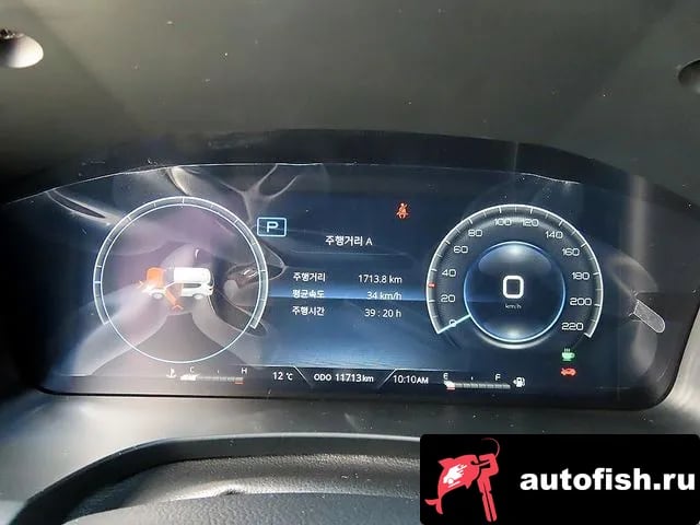 KG Mobility (Ssangyong) Rexton Rexton New Arena 2025 года - похожие автомобили