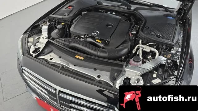 Mercedes-Benz E-Class E-Class W213 2023 года - вид 6
