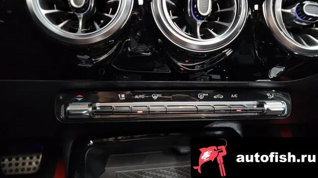 Mercedes-Benz A-Class A-Class W177 2021 года - похожие автомобили