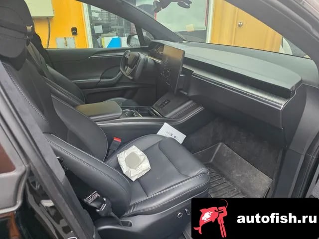 Tesla Model X Model X 2023 года - похожие автомобили