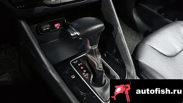 Kia Niro The New Niro 2020 года - похожие автомобили