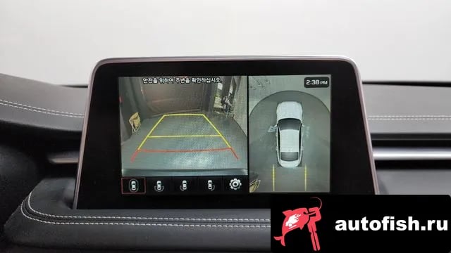 Genesis G70 G70 2019 года - похожие автомобили