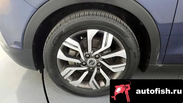 KG Mobility (Ssangyong) TIBOLI Tivoli Air 2018 года - вид 5