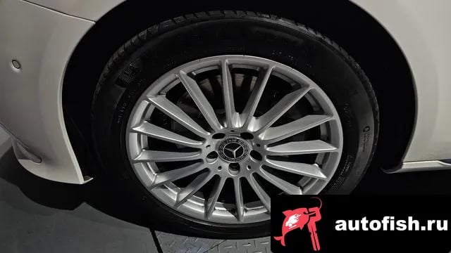 Mercedes-Benz E-Class E-Class W213 2023 года - вид 5
