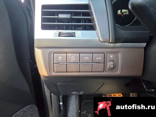 KG Mobility (Ssangyong) Rexton All New Rexton 2022 года - вид 5