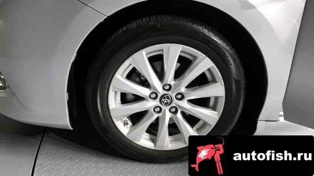 Toyota Camry Camry (XV70) 2019 года - похожие автомобили