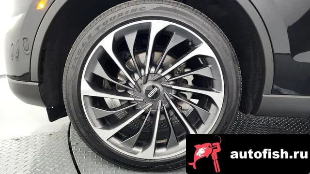 Lincoln Aviator Aviator 2nd generation 2021 года - похожие автомобили