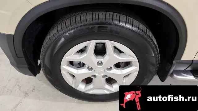 KG Mobility (Ssangyong) Musso Musso Sports Cannes (Q250) 2025 года - вид 5
