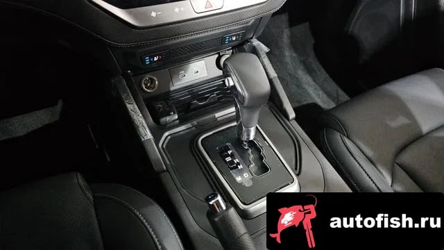 KG Mobility (Ssangyong) Musso Musso Sports Cannes (Q250) 2025 года - похожие автомобили