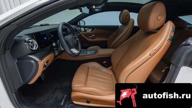 Mercedes-Benz E-Class E-Class W213 2023 года - похожие автомобили