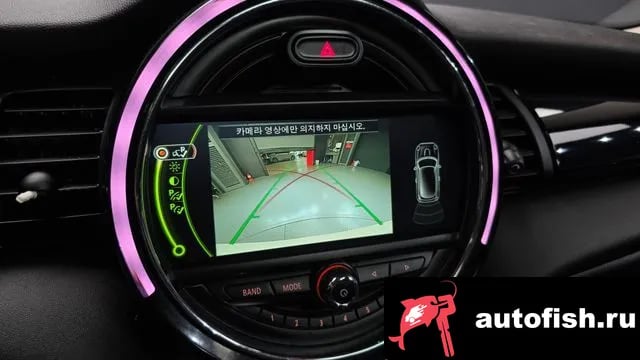 Mini Cooper Cooper 2018 года - похожие автомобили