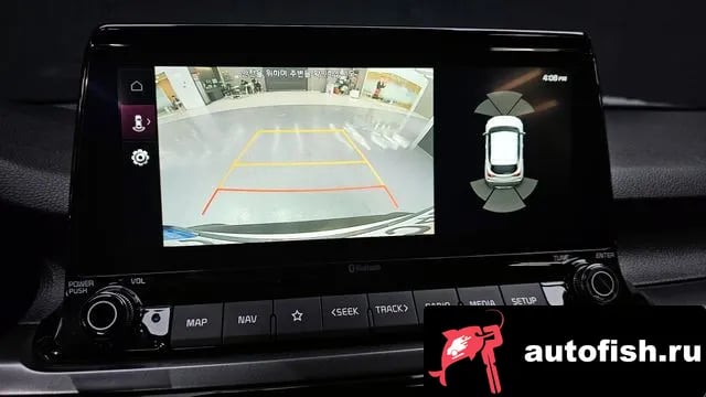 Kia Seltos Celtos 2021 года - похожие автомобили
