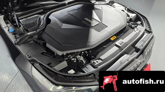 BMW i5 i5 (G60) 2025 года - похожие автомобили