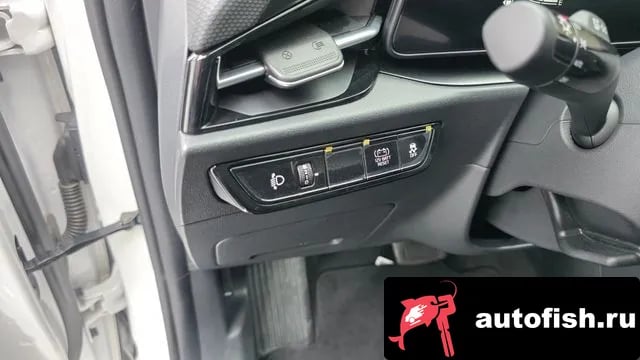 Kia Niro Di Ol Nu Niro 2024 года - похожие автомобили