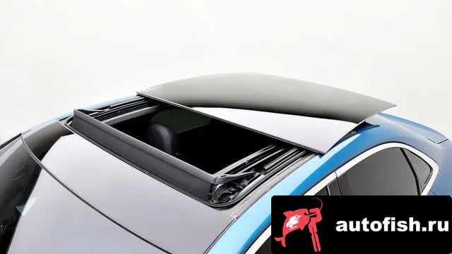 Audi A3 A3 (8Y) 2023 года - вид 6