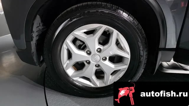 KG Mobility (Ssangyong) Rexton Rexton Sports 2022 года - вид 5