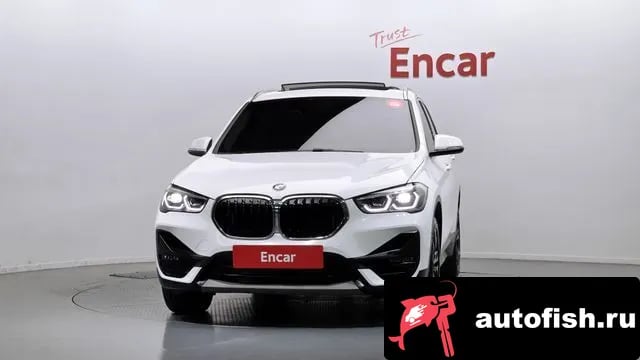 BMW X1 X1 (F48) 2020 года - похожие автомобили
