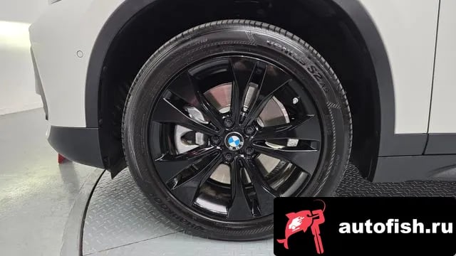 BMW X1 X1 (F48) 2020 года - вид 5