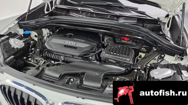 BMW X1 X1 (F48) 2020 года - вид 6