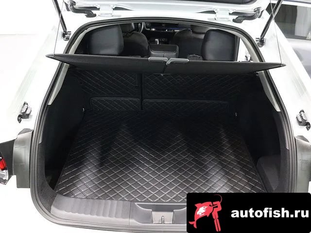 Toyota Prius Prius 5th Generation 2025 года - вид 5
