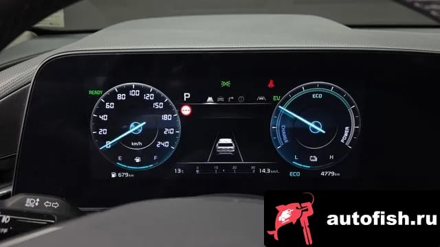 Kia Niro Di Ol Nu Niro 2025 года - похожие автомобили