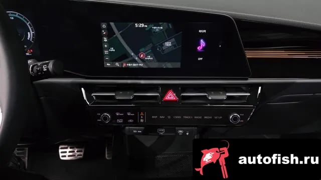 Kia Niro Di Ol Nu Niro 2025 года - похожие автомобили