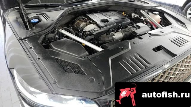 Genesis GV70 GV70 2021 года - похожие автомобили