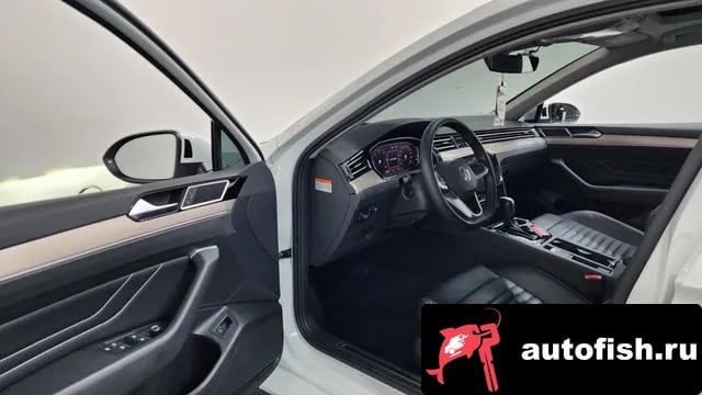 Volkswagen Passat Passat GT (B8) 2021 года - похожие автомобили