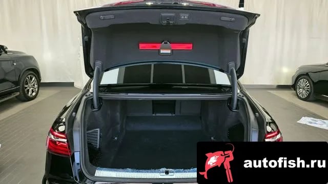 Audi A8 A8 (D5) 2023 года - похожие автомобили