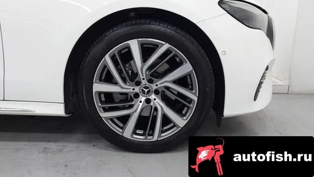 Mercedes-Benz E-Class E-Class W214 2024 года - вид 5