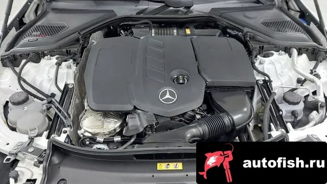 Mercedes-Benz E-Class E-Class W214 2024 года - похожие автомобили